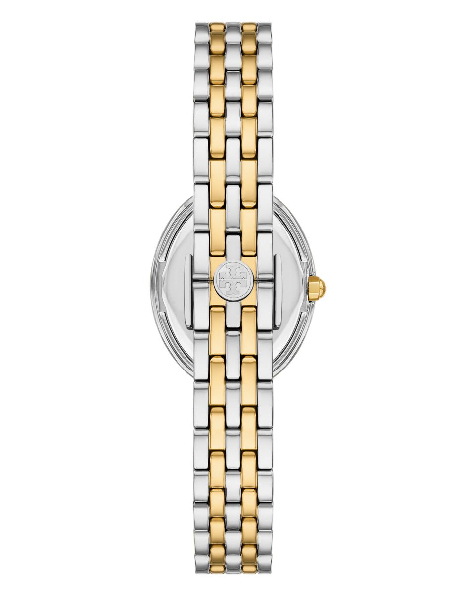 Reloj The Oval para mujer TBW6037