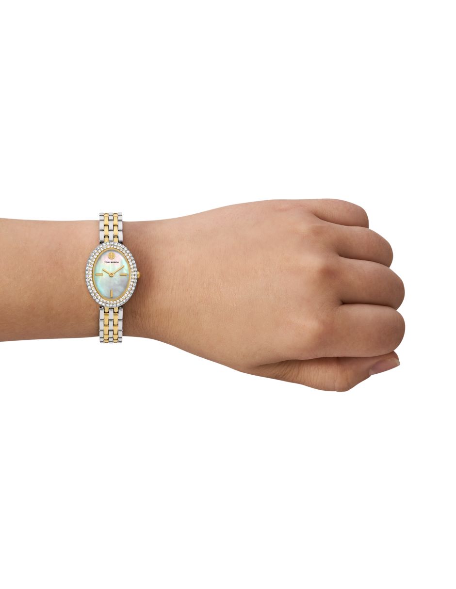 Reloj The Oval para mujer TBW6037