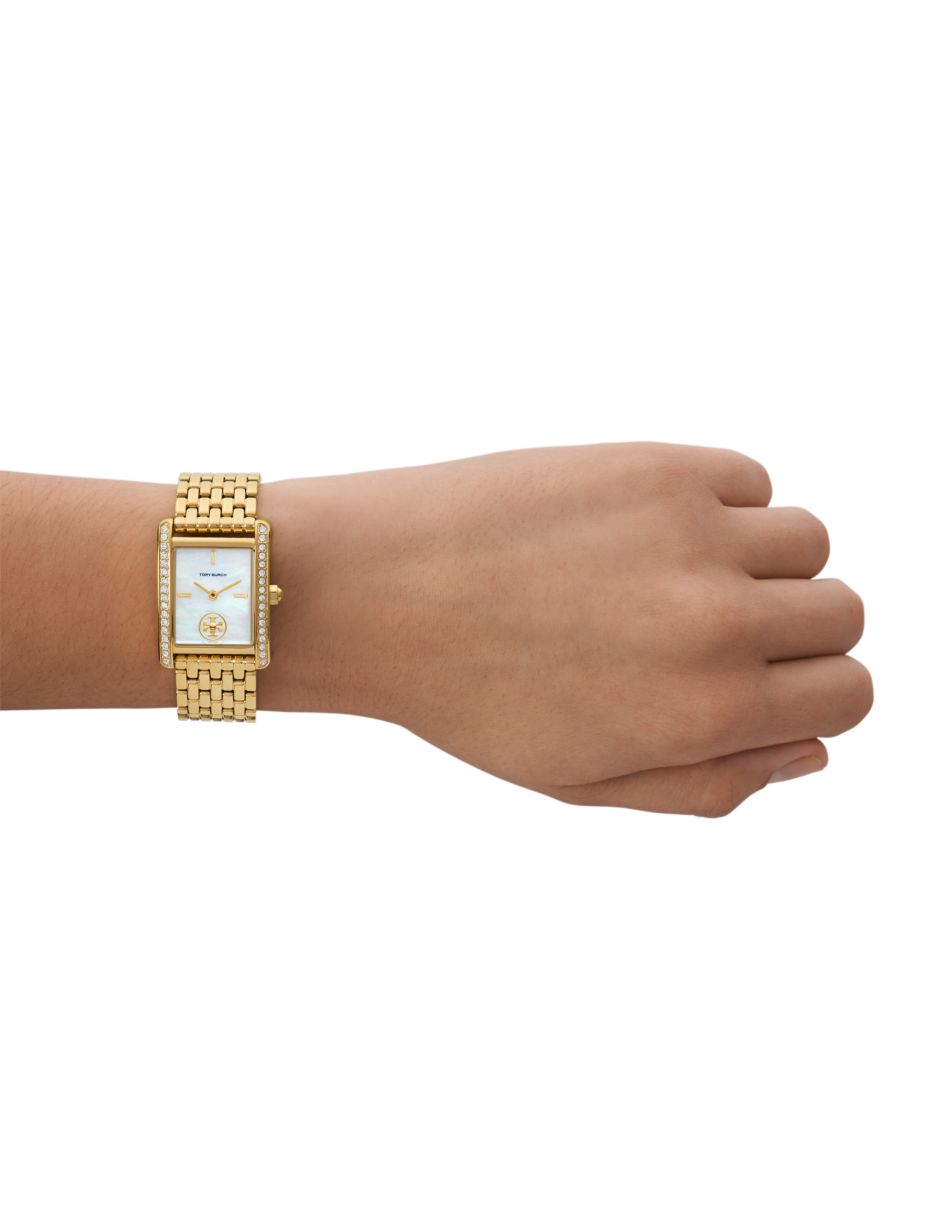 Reloj The Eleanor para mujer TBW1073