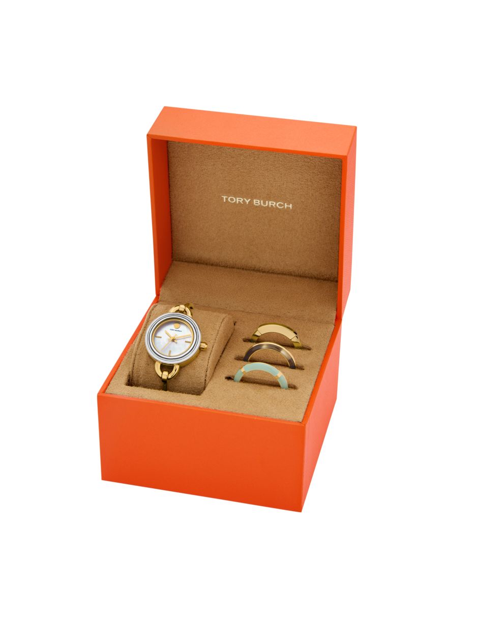 Reloj The Miller para mujer TBW6019SET 4