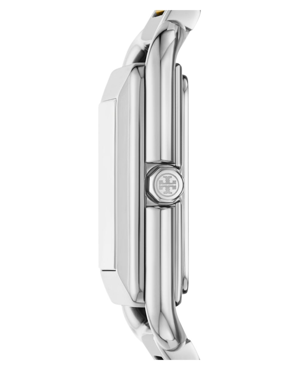 Reloj The Kira Square para mujer TBW6021 5