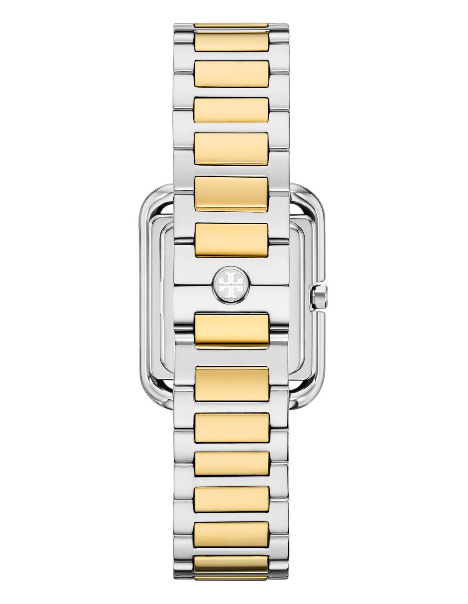 Reloj The Kira Square para mujer TBW6021
