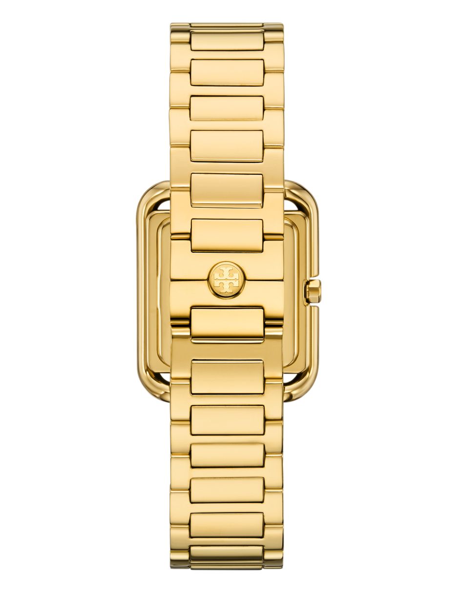 Reloj The Kira Square para mujer TBW6020