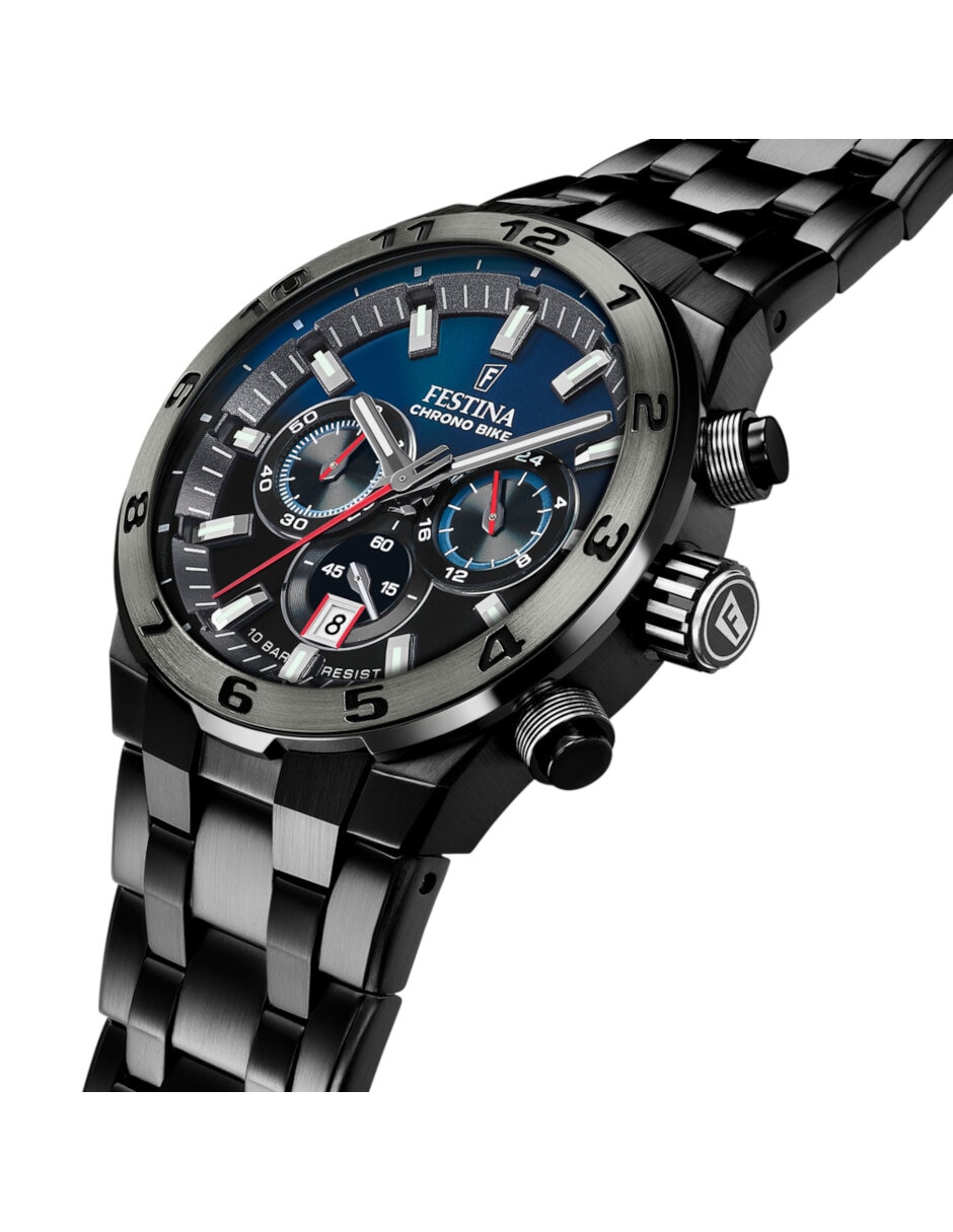 Reloj Chrono Bike para hombre F20673/1
