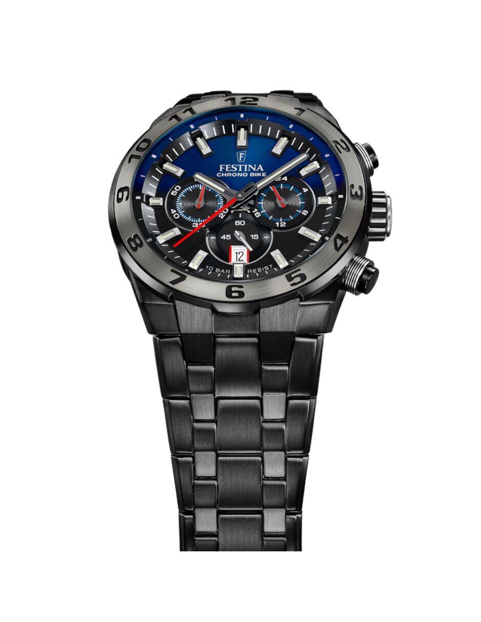 Reloj Chrono Bike para hombre F20673/1 6