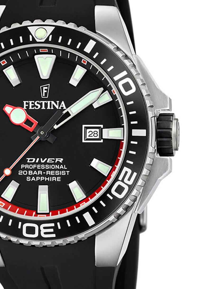 Reloj The Originals para hombre F20664/3 4
