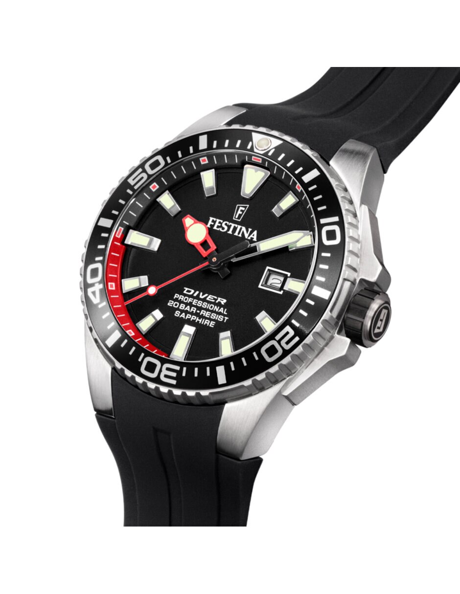 Reloj The Originals para hombre F20664/3 2
