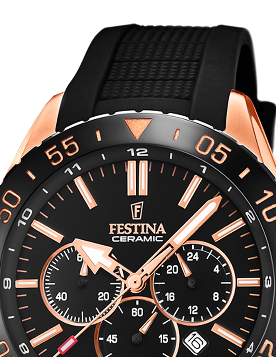 Reloj Ceramic para hombre F20516/2