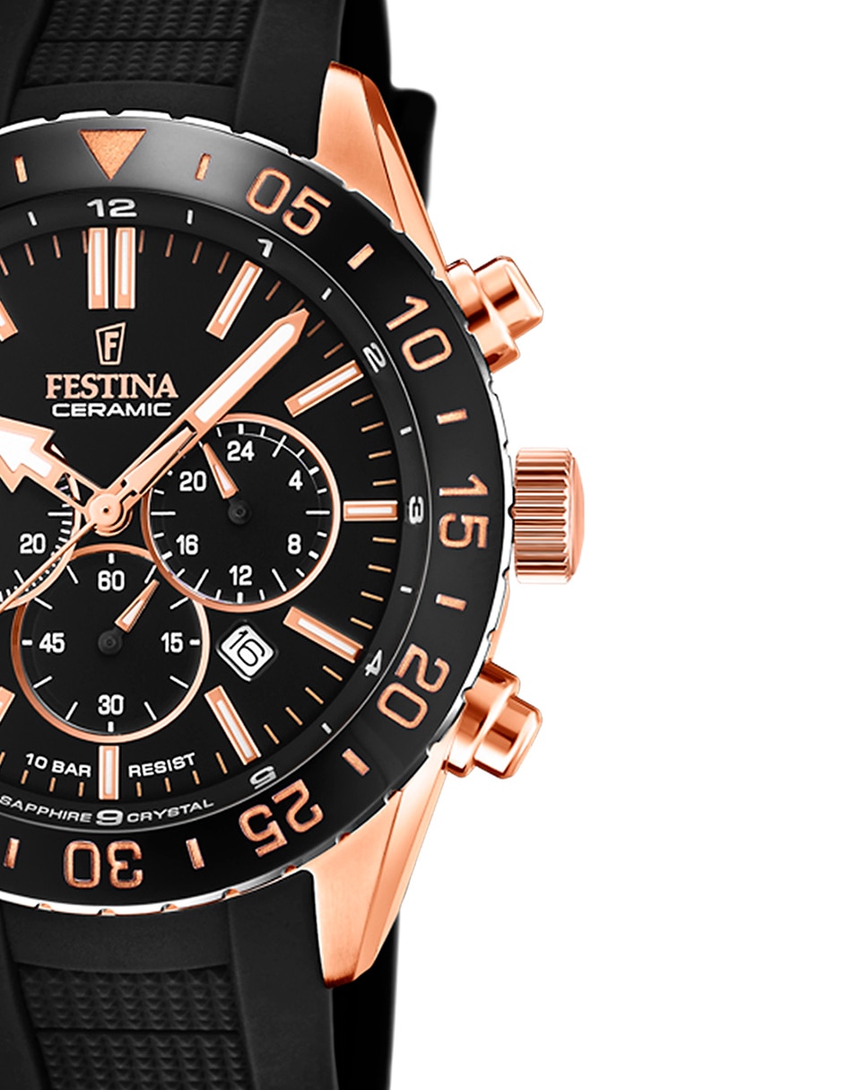 Reloj Ceramic para hombre F20516/2