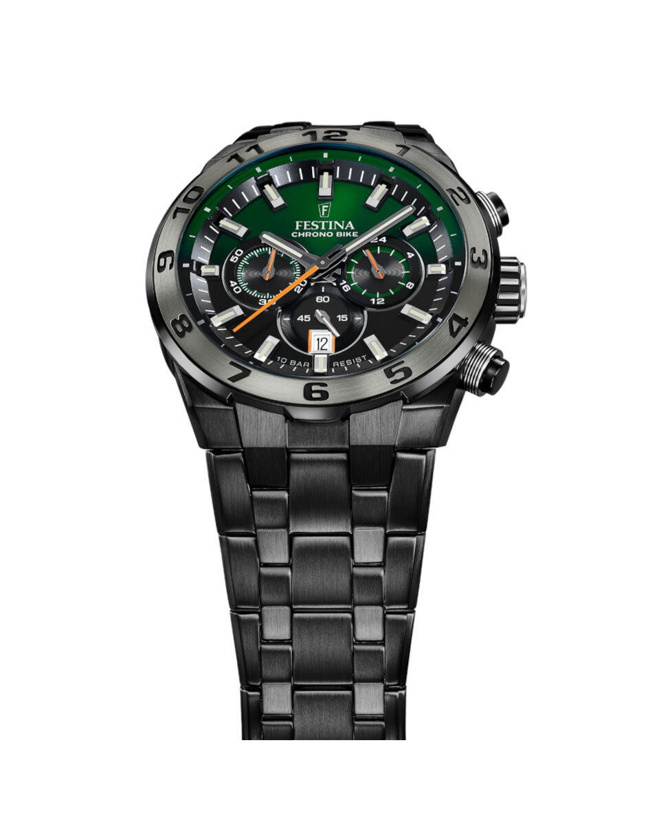 Reloj Chrono Bike para hombre F20673/2