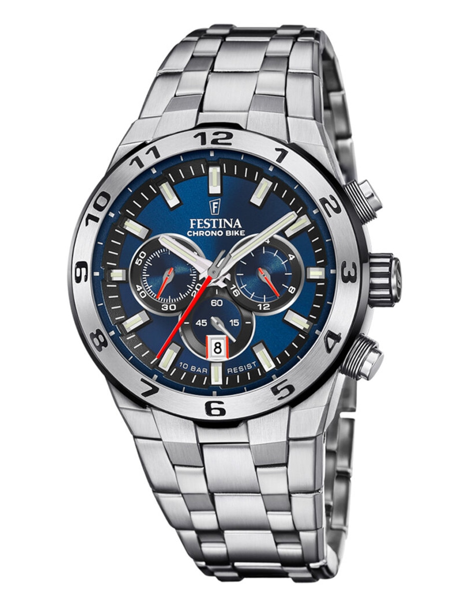 Reloj Chrono Bike para hombre F20670/1 1
