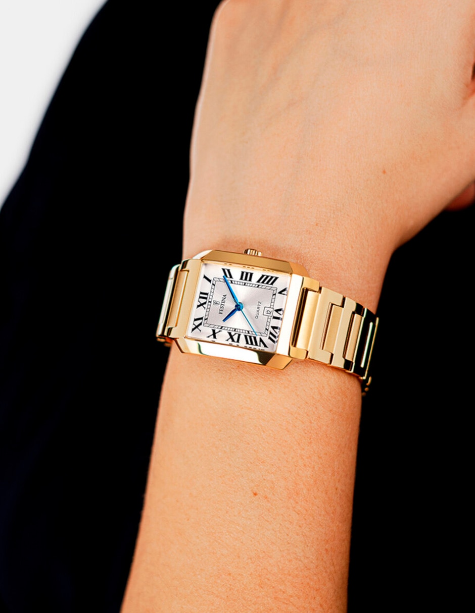 Reloj On The Square para mujer F20680/1 5