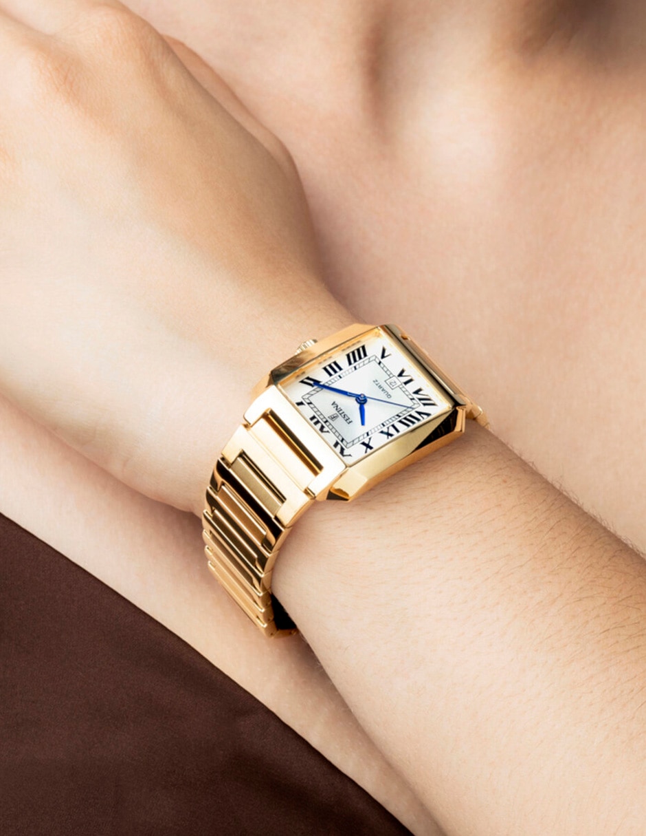 Reloj On The Square para mujer F20680/1
