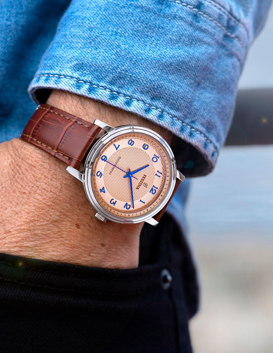 Reloj Solar Energy para hombre F20660/2