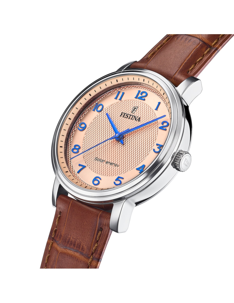 Reloj Solar Energy para hombre F20660/2