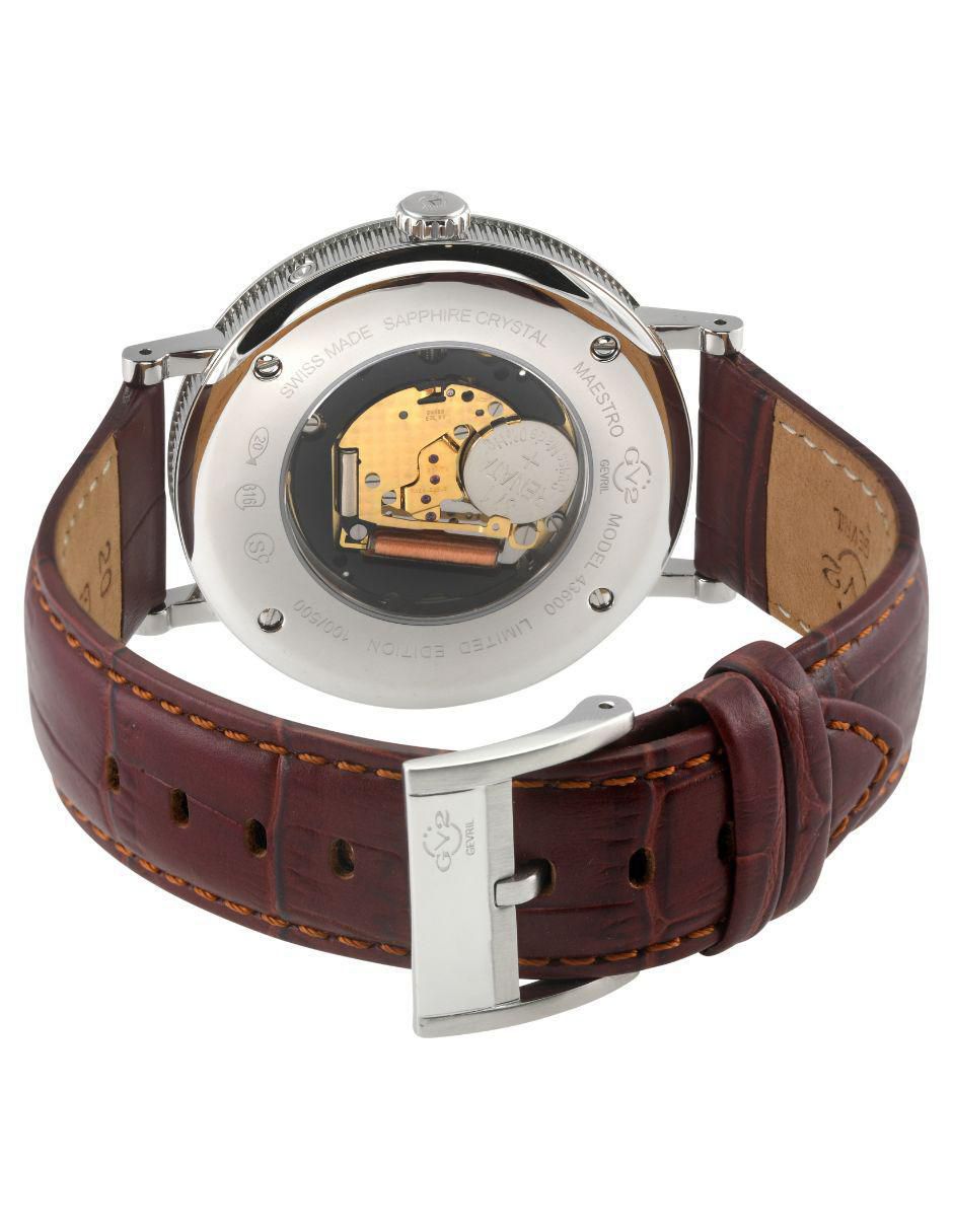 Reloj Maestro para mujer 2