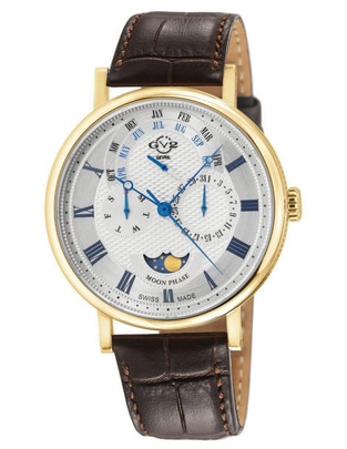 Reloj Maestro para mujer 43600