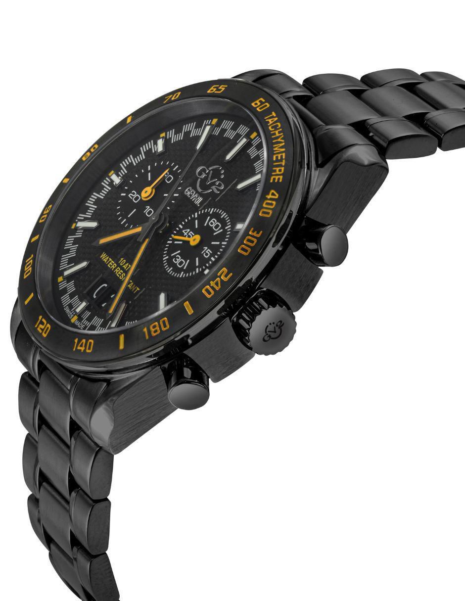 Reloj Gevril Freccia para hombre 42900B