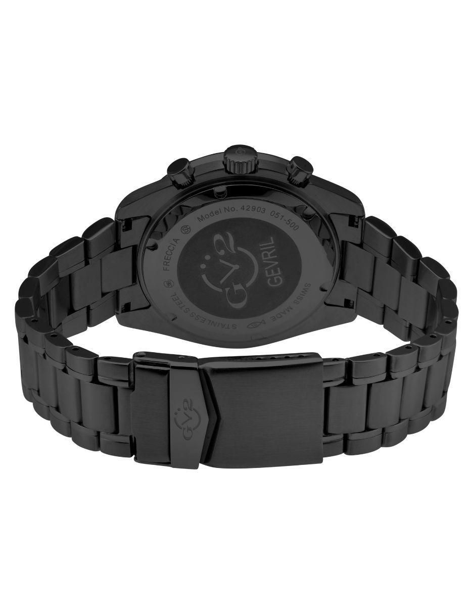 Reloj Freccia para hombre 42900B 2