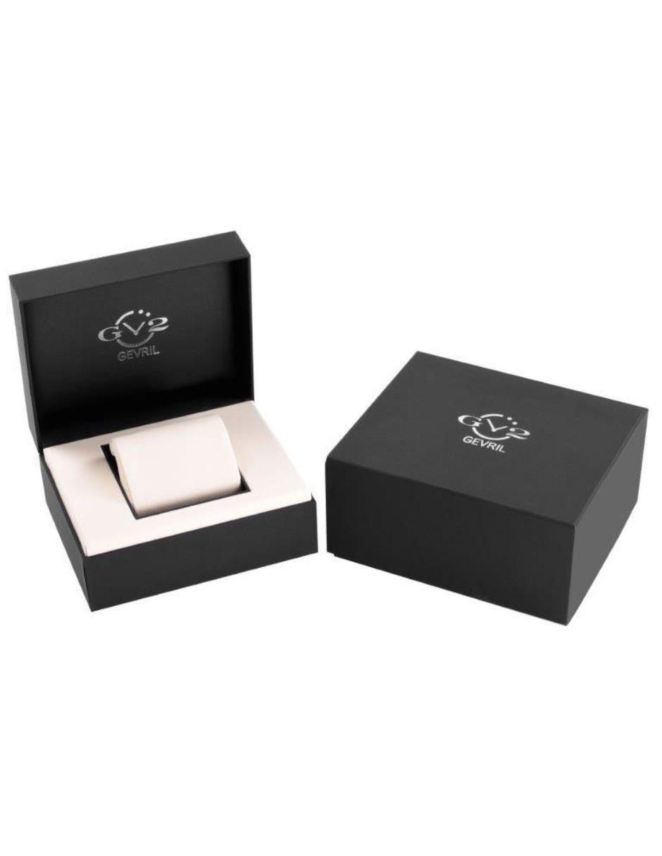Reloj Freccia para hombre 42900B 4