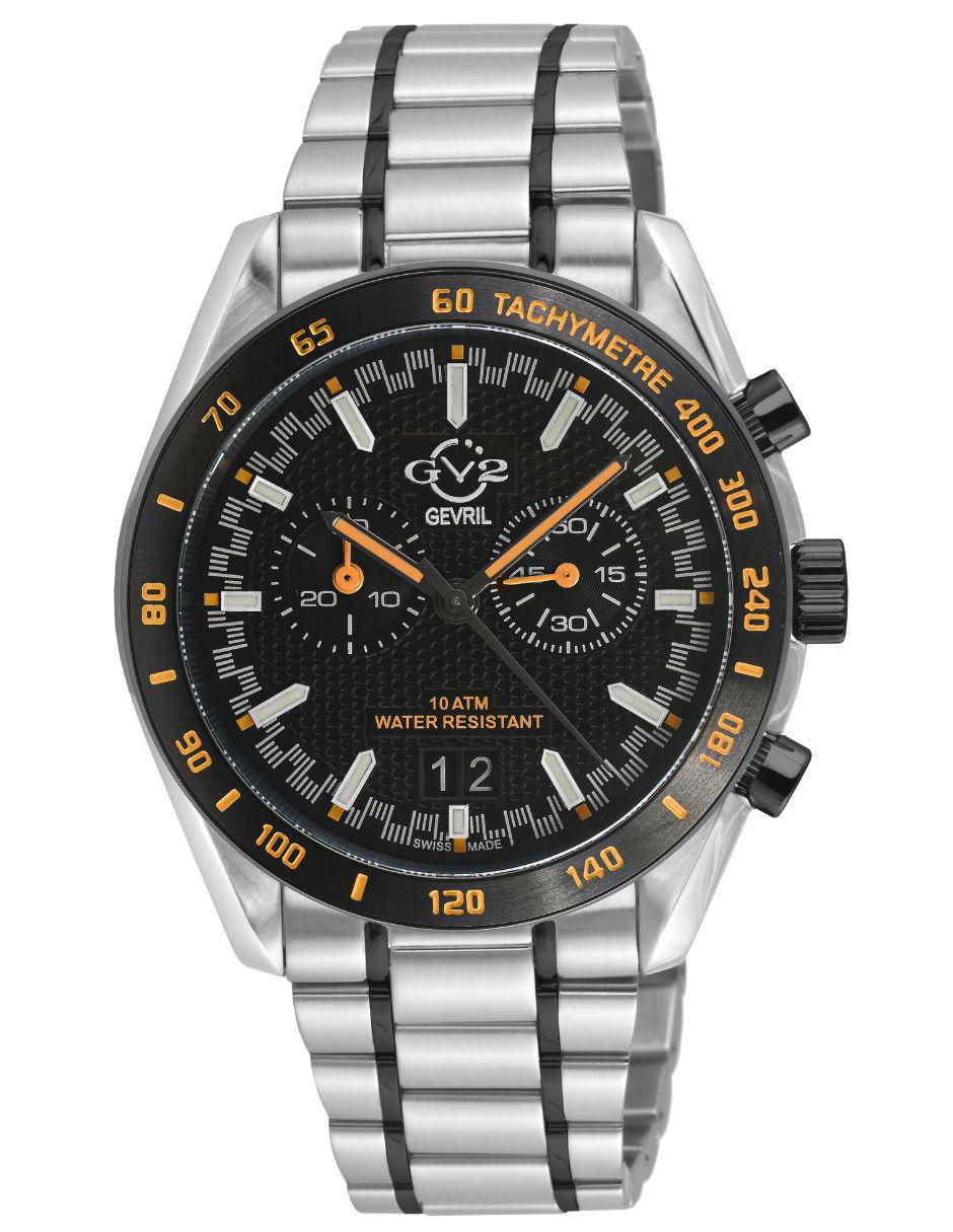 Reloj Freccia para hombre