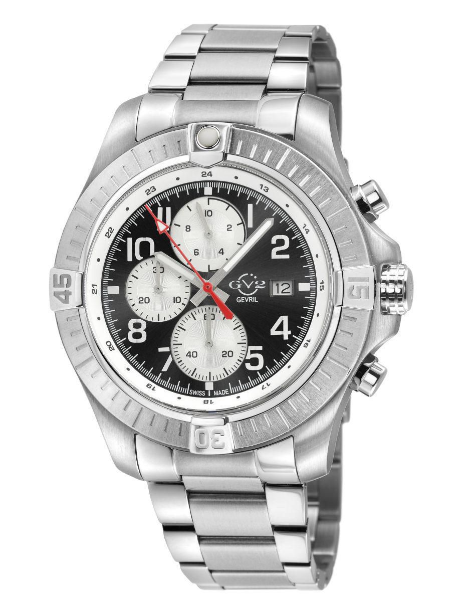 Reloj T38 para hombre 42800B