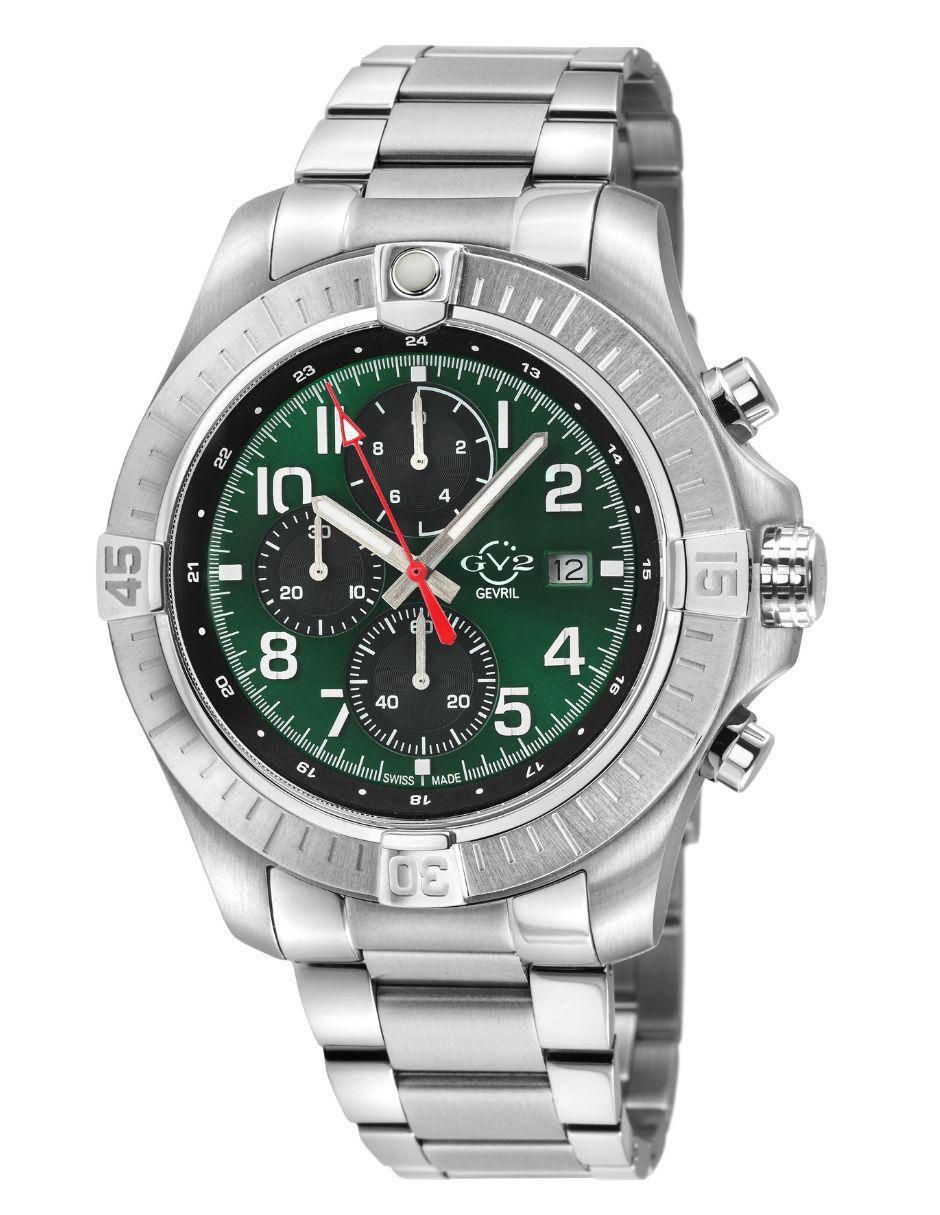 Verde 4