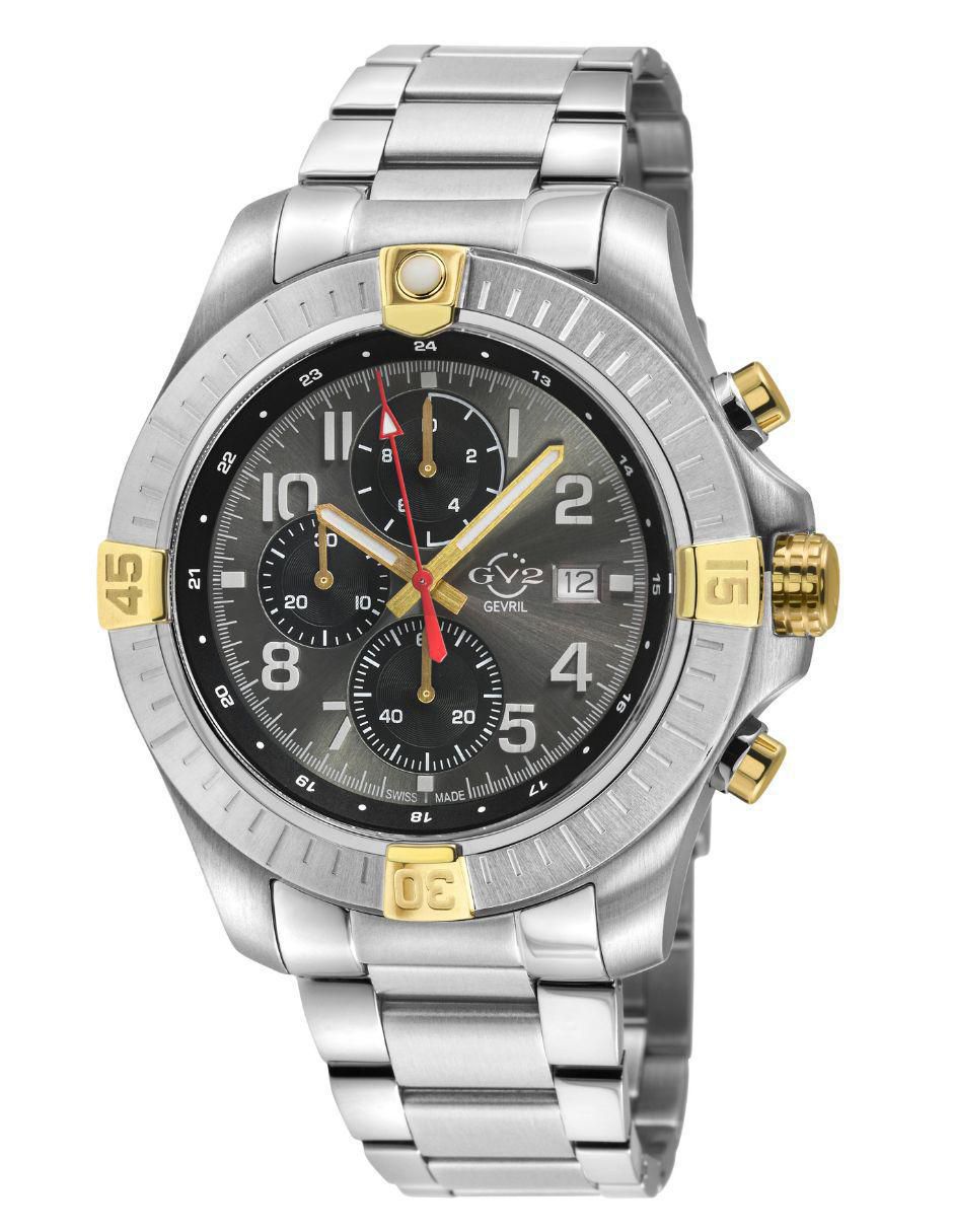 Reloj T38 para hombre 42800B