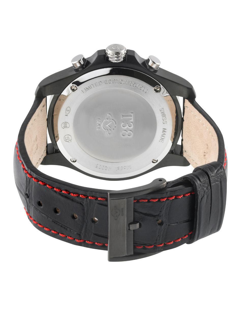 Reloj T38 para hombre 4