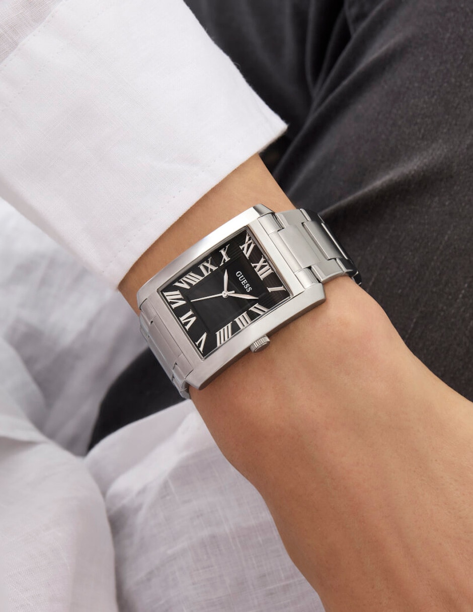 Reloj Clyde para hombre GW0896G1 5