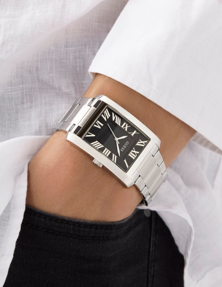 Reloj Clyde para hombre GW0896G1