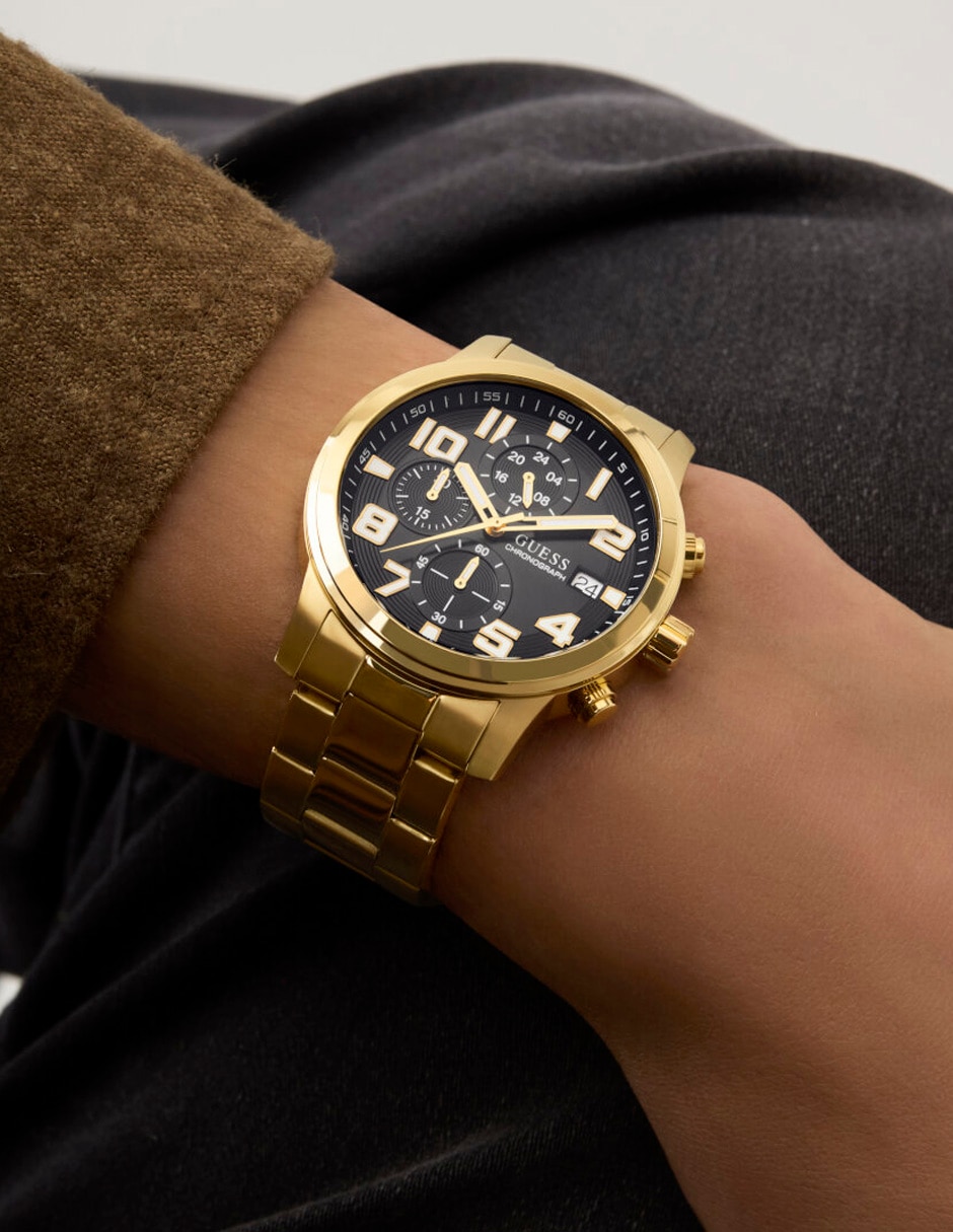Reloj Atticus para hombre GW0917G2 6