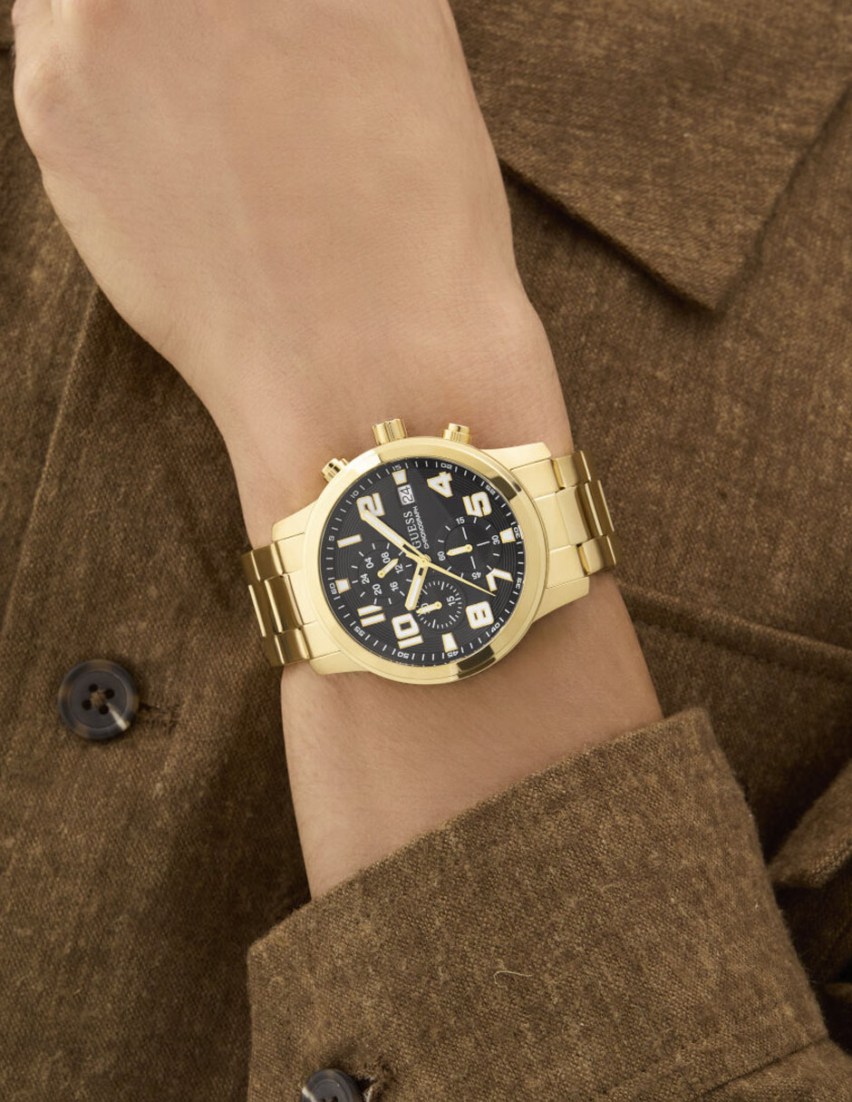 Reloj Atticus para hombre GW0917G2 5