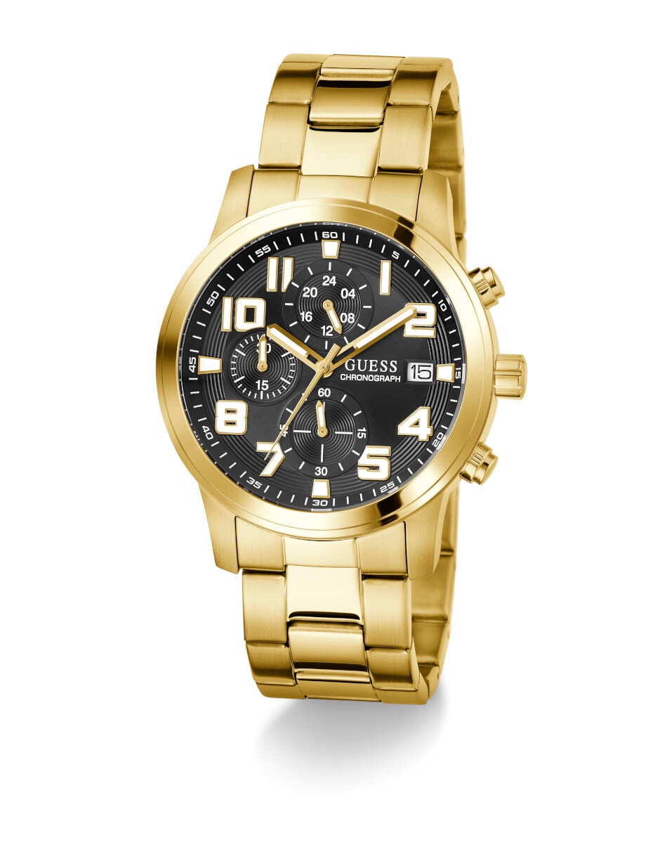 Reloj Atticus para hombre GW0917G2 4