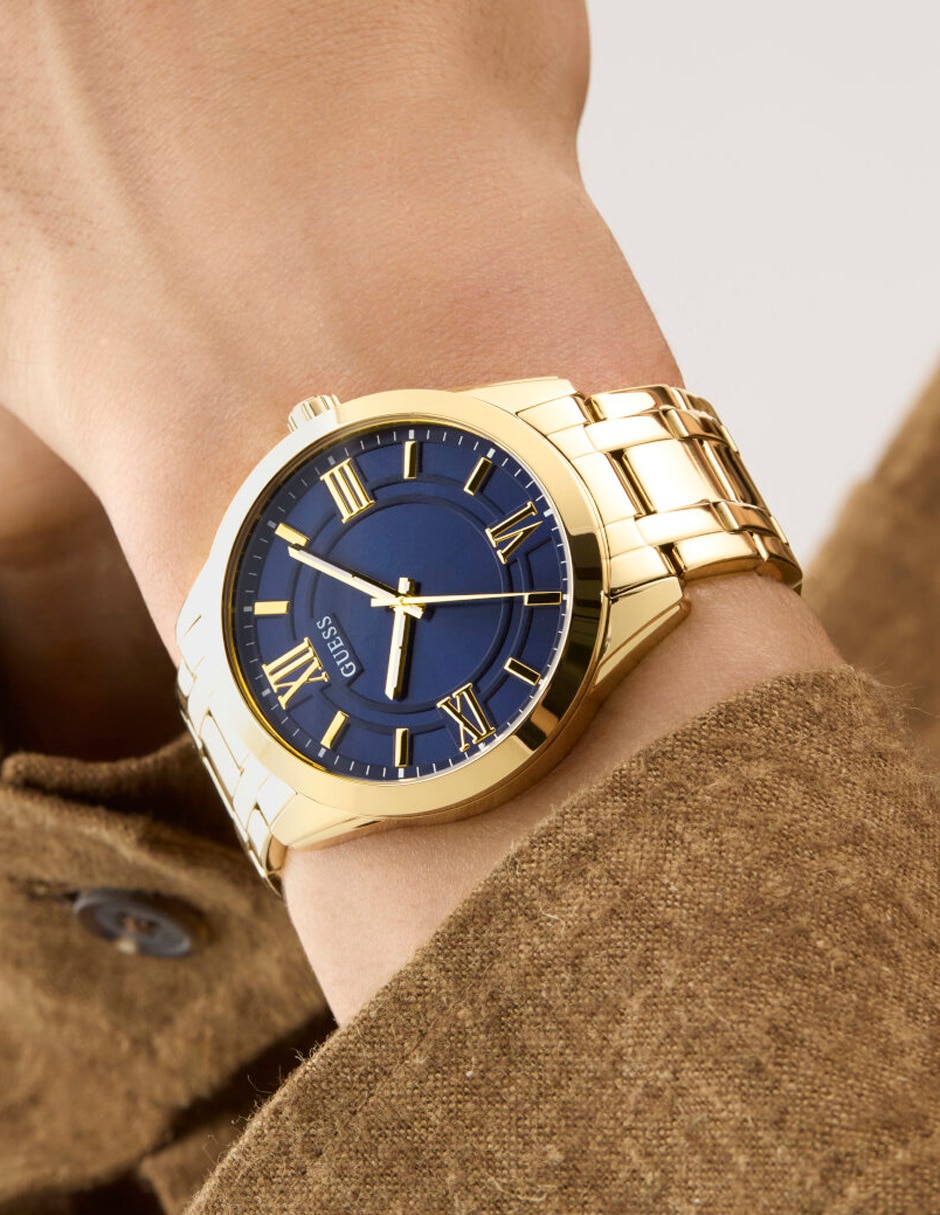 Reloj Elliot para hombre GW0893G5