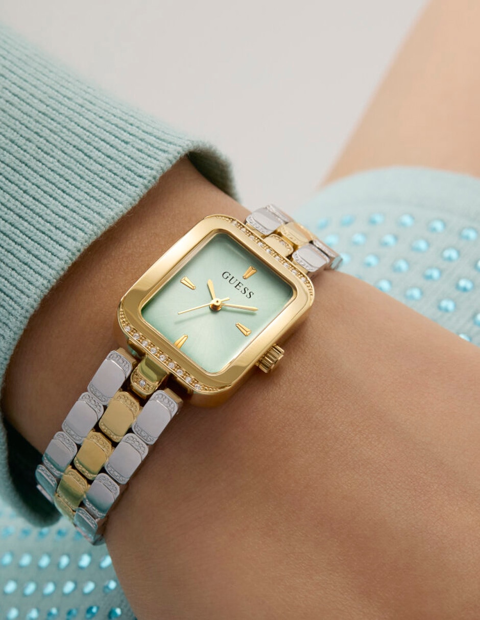 Reloj Isla para mujer GW0865L4 5