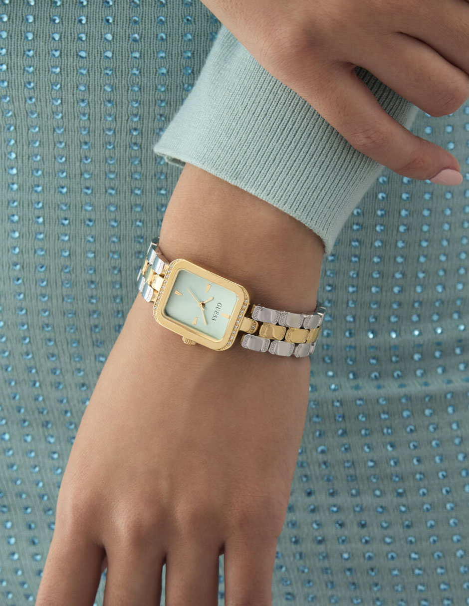 Reloj Isla para mujer GW0865L4