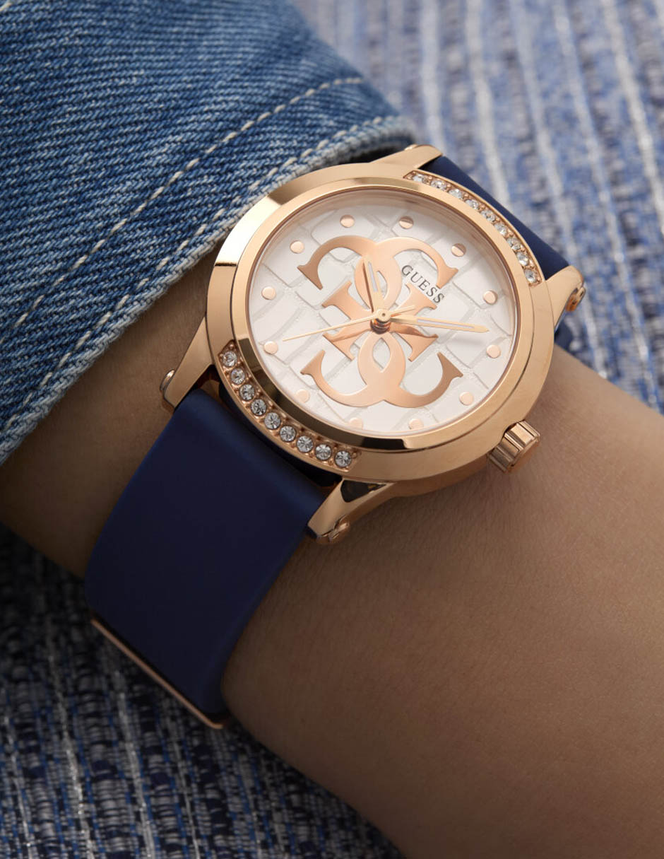 Reloj Guess Annette para mujer GW0860L2