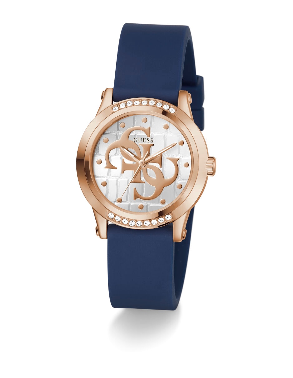 Reloj Guess Annette para mujer GW0860L2