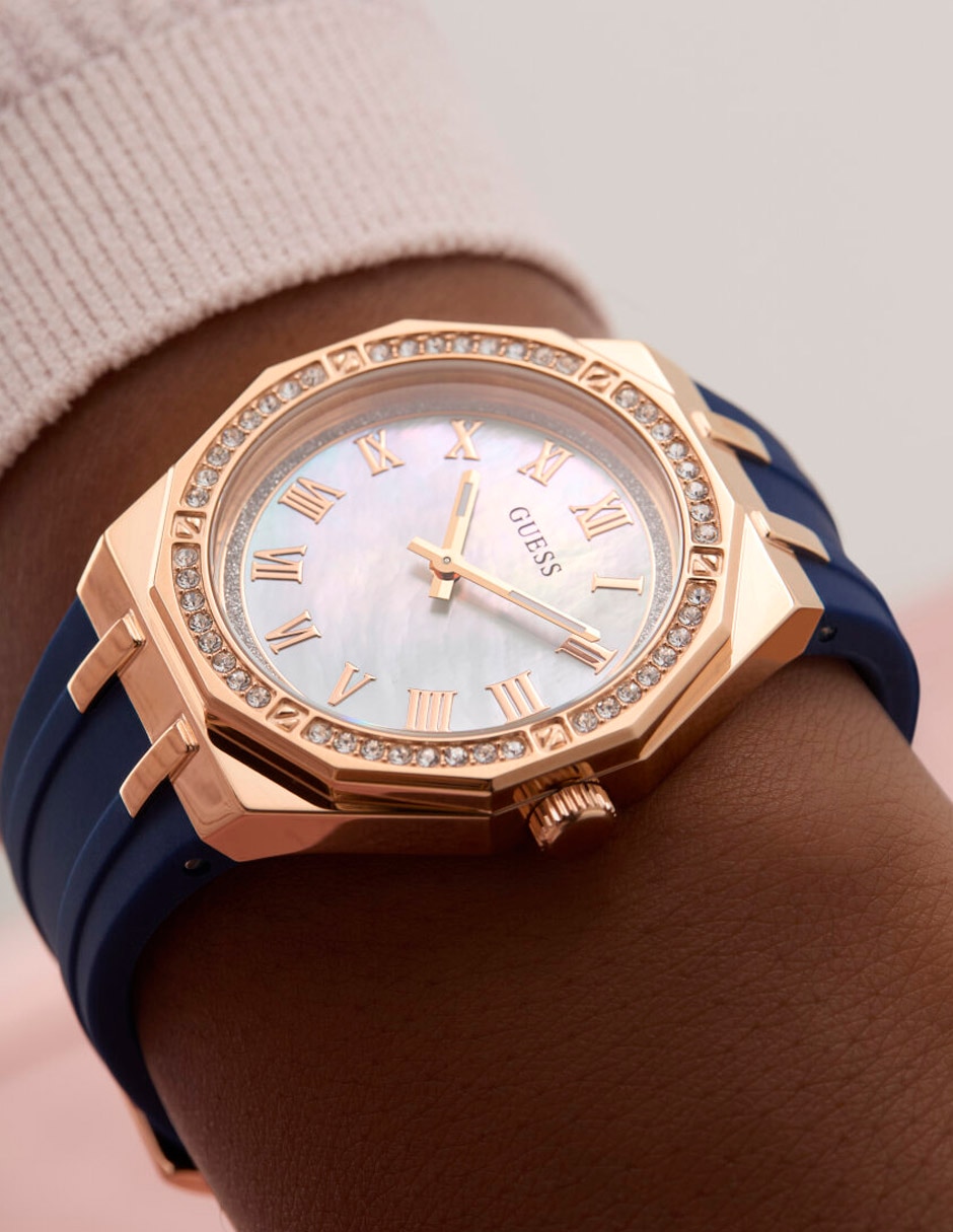 Reloj Guess Desire para mujer GW0872L3