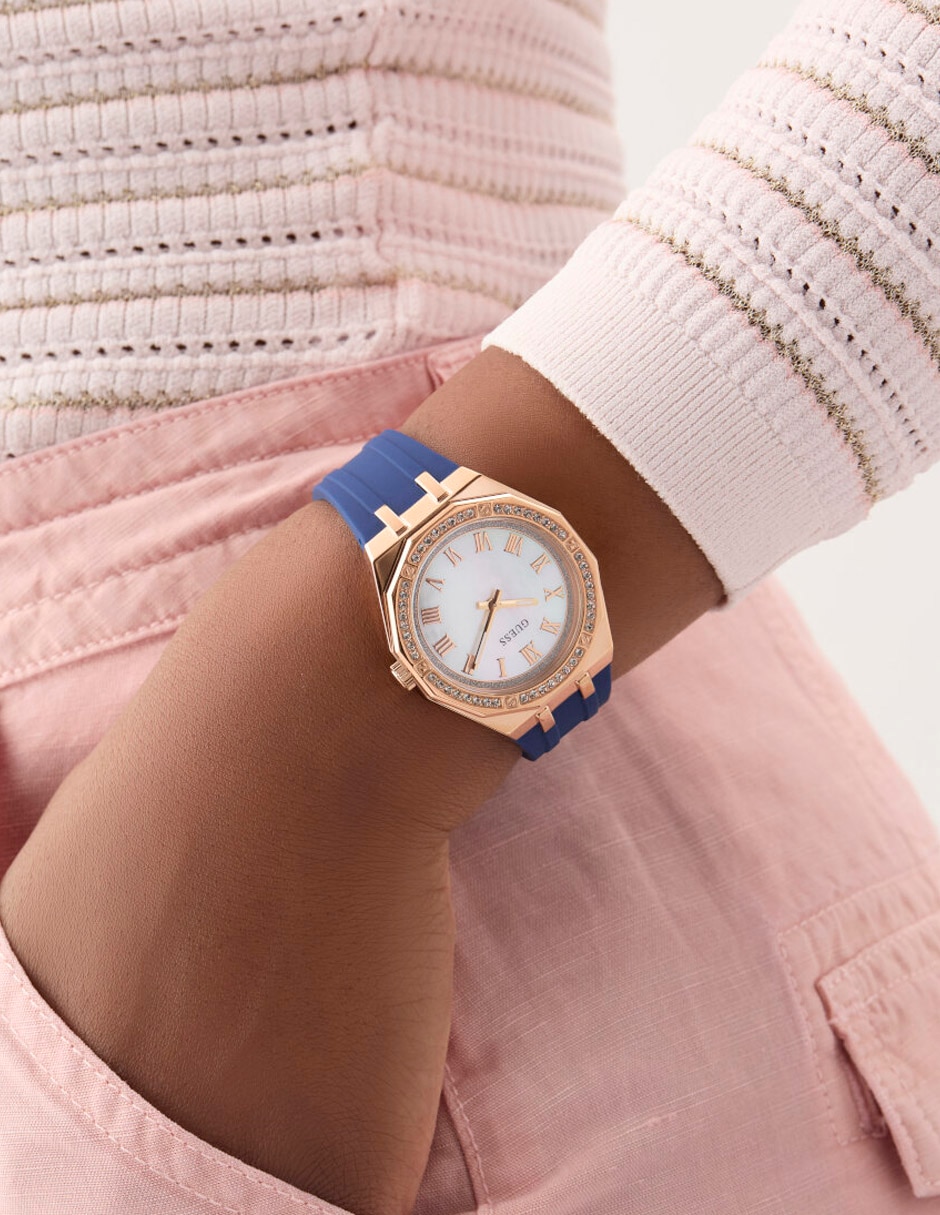 Reloj Guess Desire para mujer GW0872L3