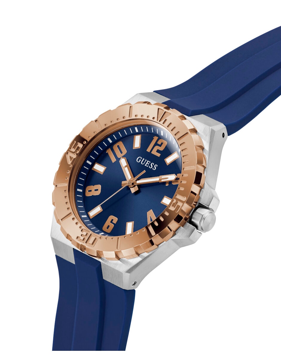 Reloj Guess Campus para hombre GW0906G3