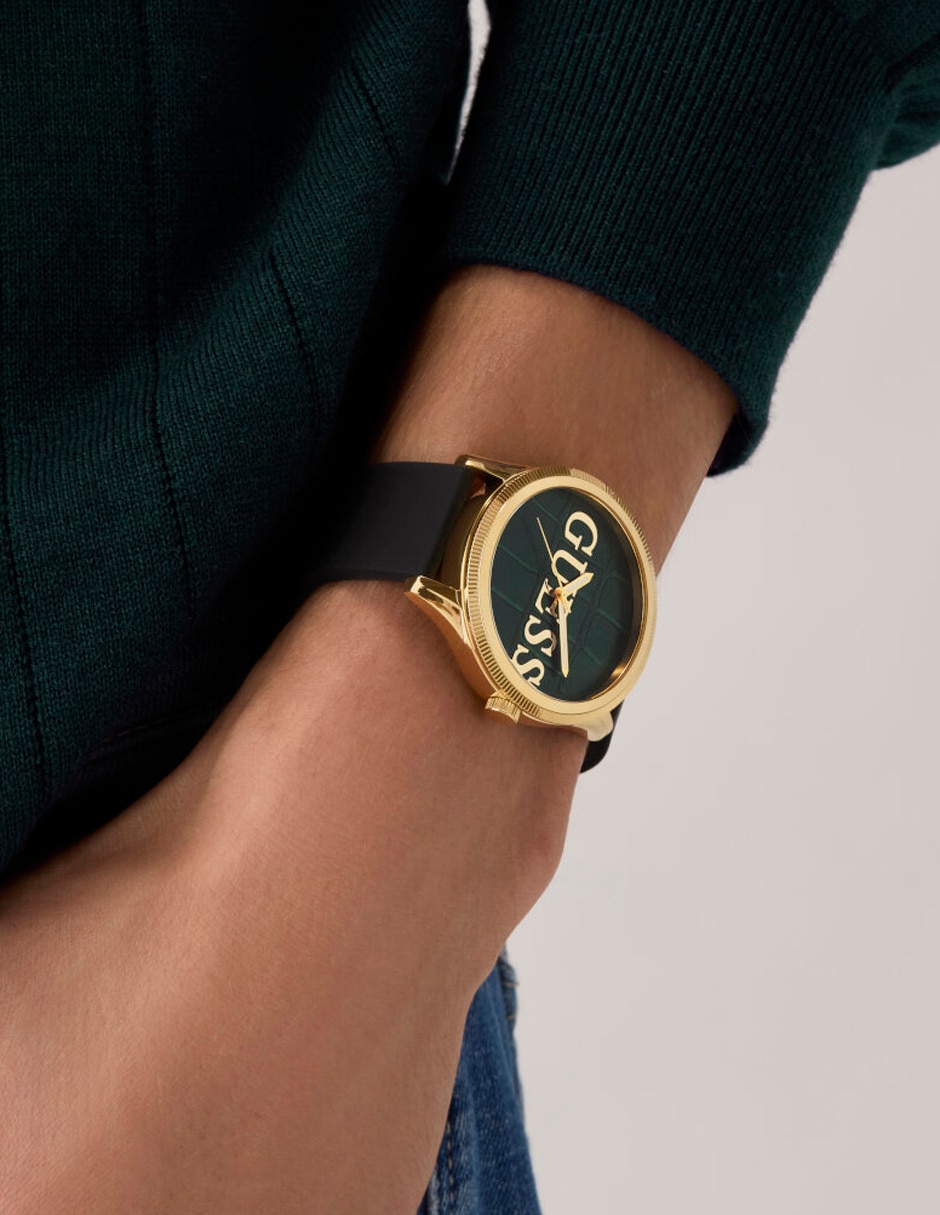 Reloj Reputation para hombre GW0887G2 2