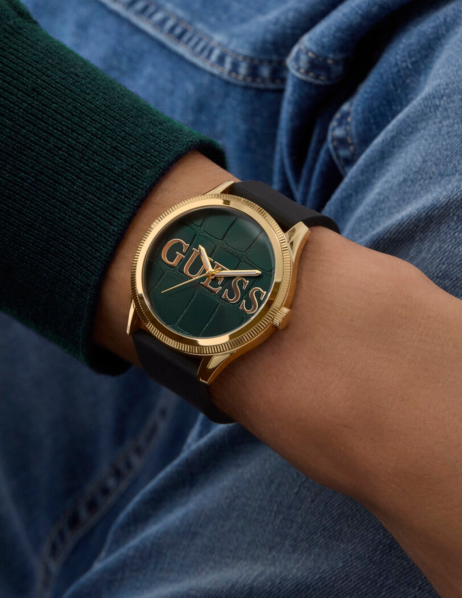 Reloj Reputation para hombre GW0887G2 3