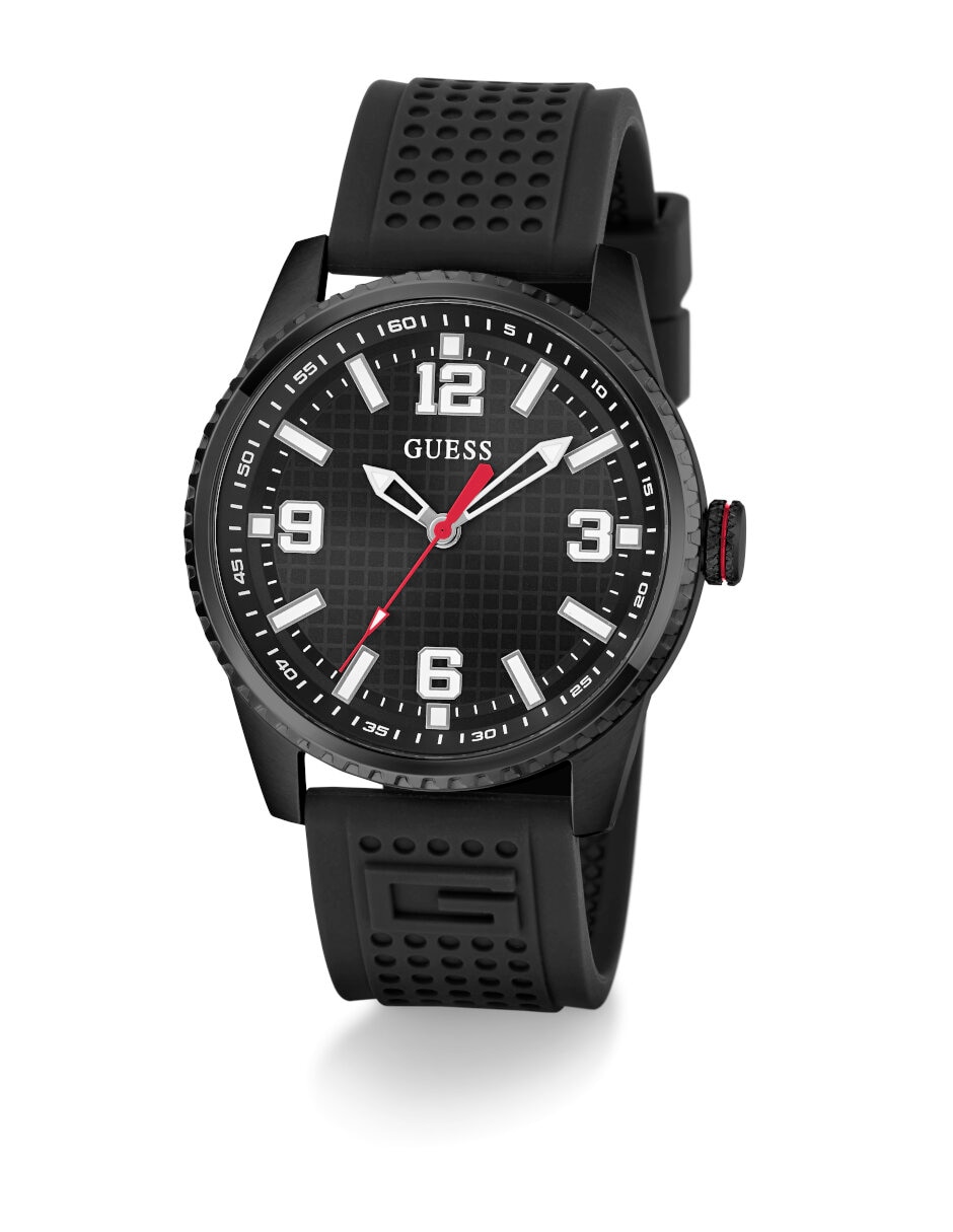 Reloj Guess Varsity G para hombre GW0890G2