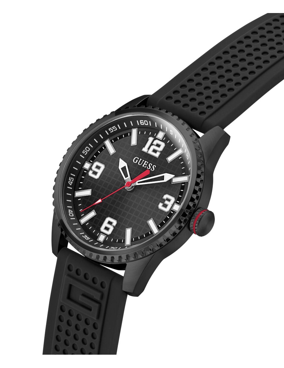 Reloj Guess Varsity G para hombre GW0890G2
