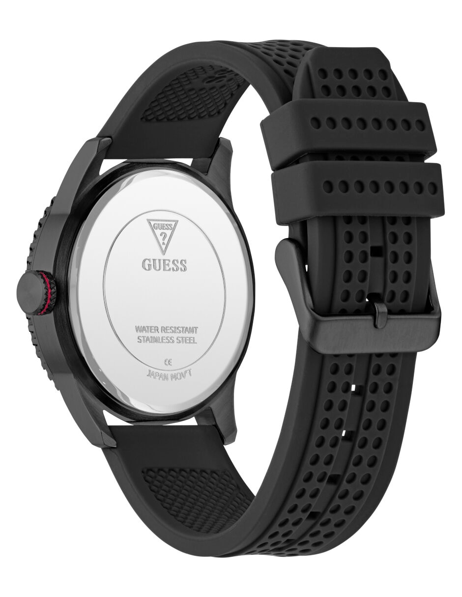 Reloj Guess Varsity G para hombre GW0890G2