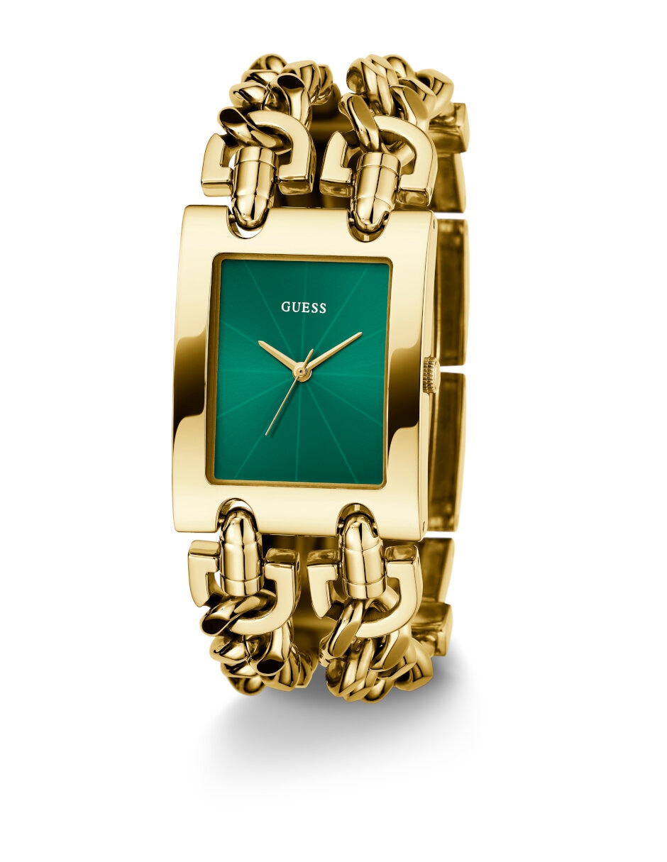 Reloj Mod Heavy Metal para mujer GW0740L2