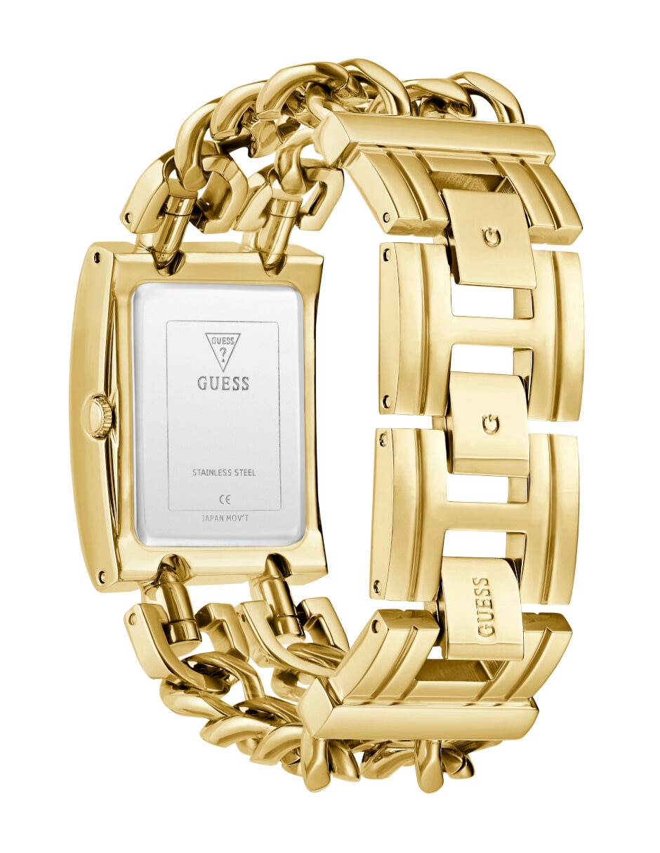 Reloj Mod Heavy Metal para mujer GW0740L2