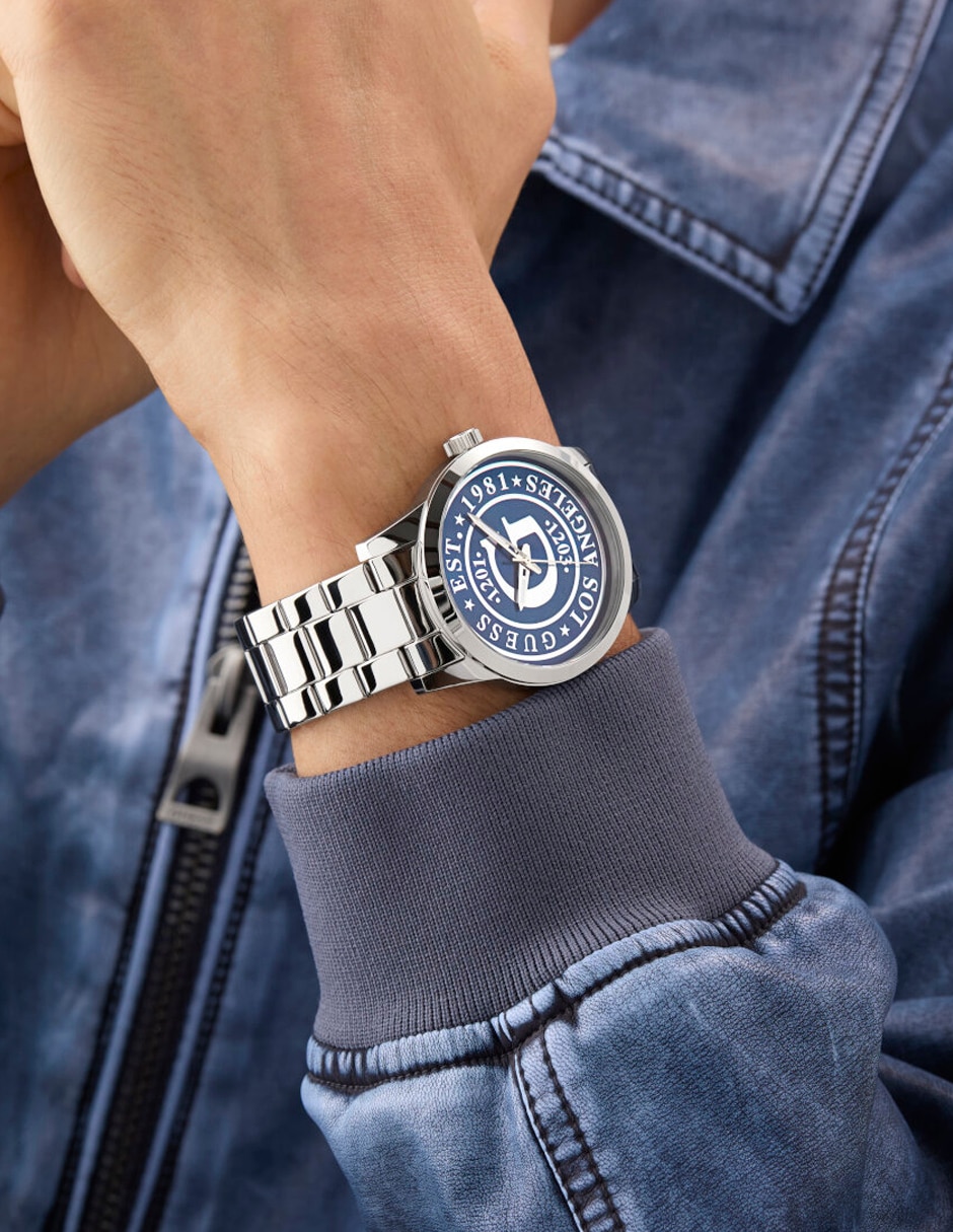 Reloj Collegiate G para hombre GW0888G1